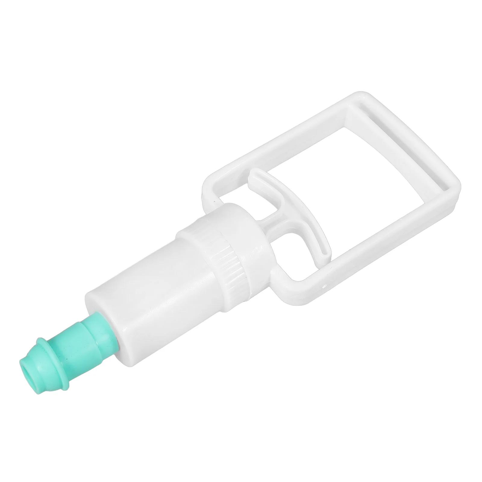

Cupping Accessories Manual Plastic Pump Vacuum Body Device Tool System Supplies Air Exhaust Trigger Point Handle Pressure Back