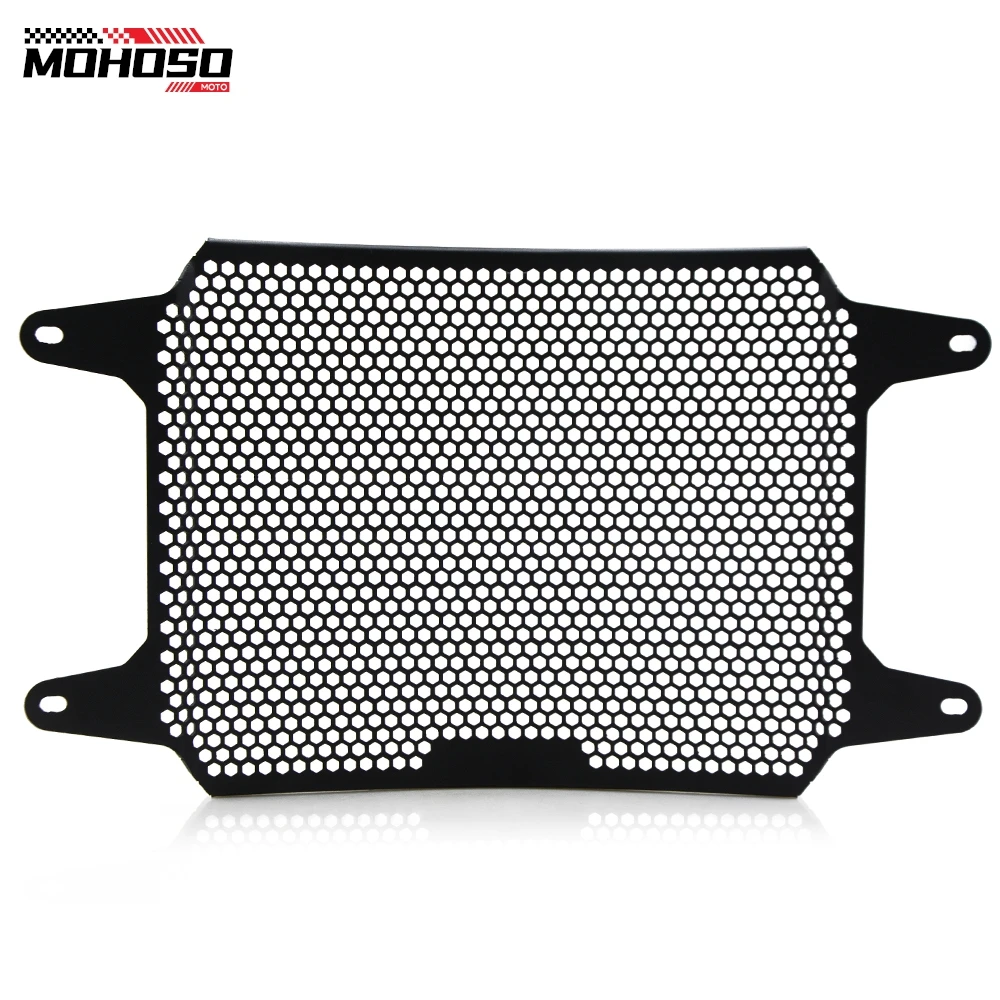 

FOR Husqvarna Svartpilen 701 Vitpilen 701 2018 2019 2020 2021 2022 2023 Motorcycle CNC Radiator Grille Guard Cover Protector