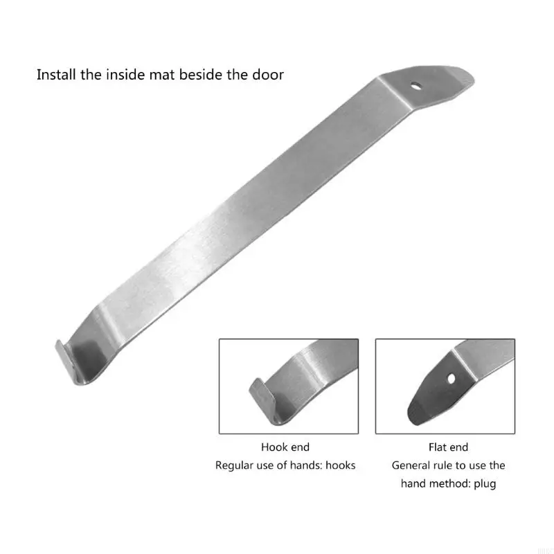 B0KC Metal Pry Bar Trim Car Trim