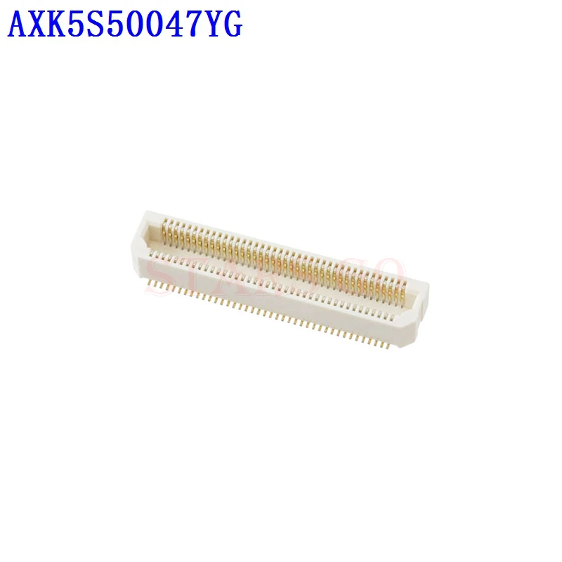 

10PCS AXK5S50047YG AXK5S40347YG AXK5S40247YG AXK5S40047YG Connector