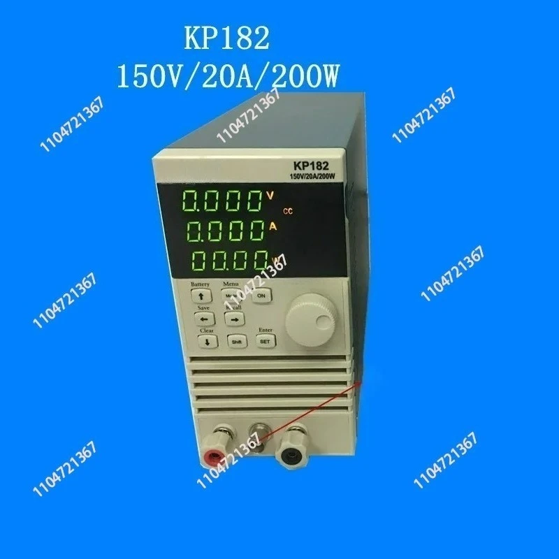KP184 Electronic Lo…
