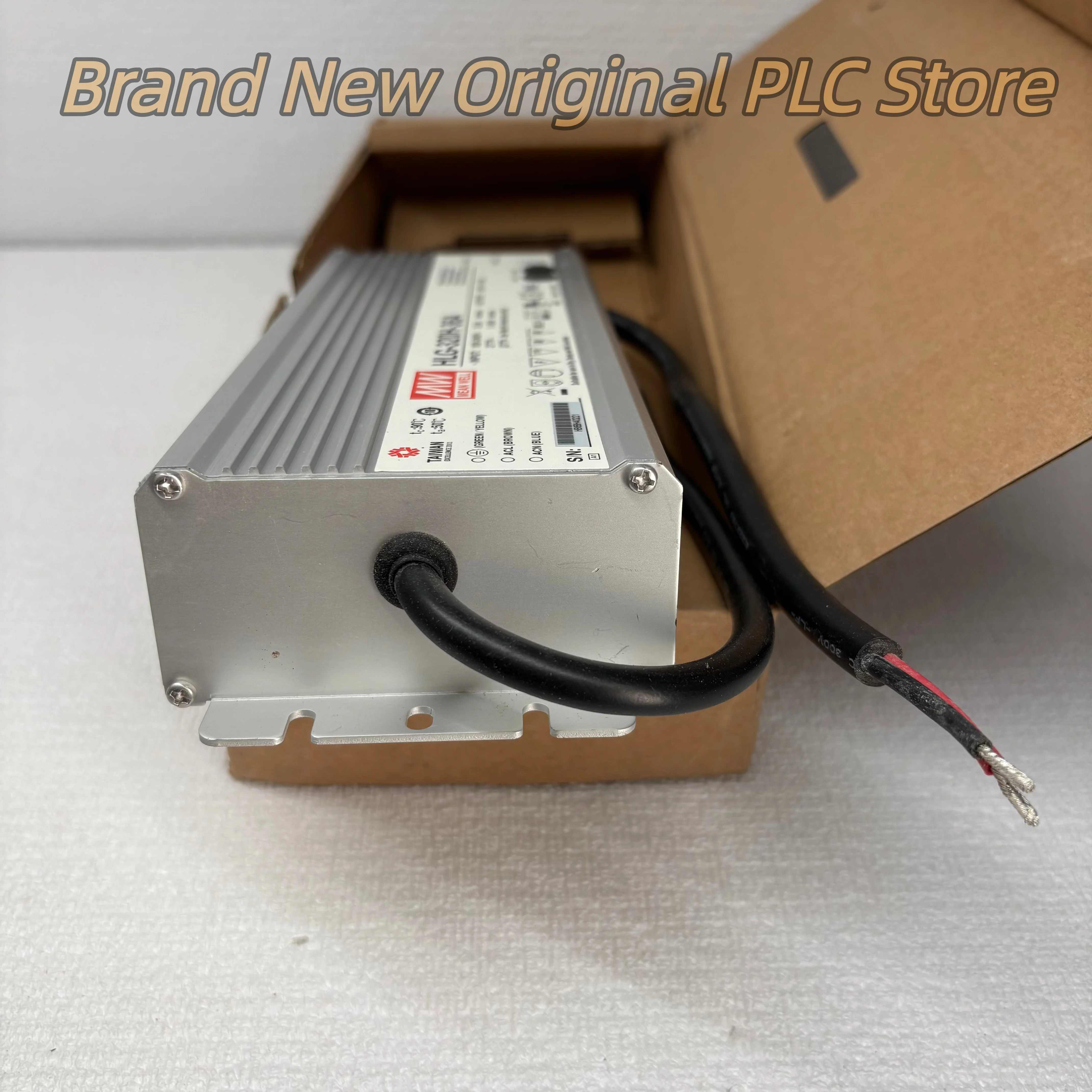 HLG-320H-36A New Sw…