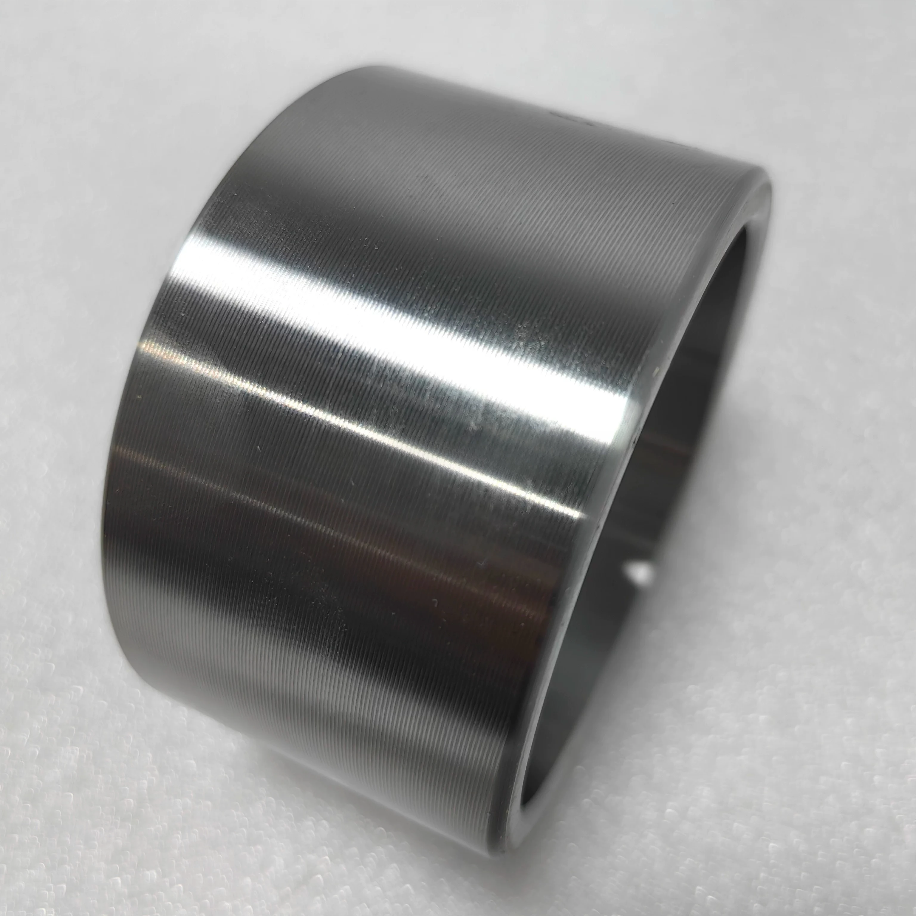 2605031320 air compressor genuine shaft sleeve S A51G diagonal sleeve