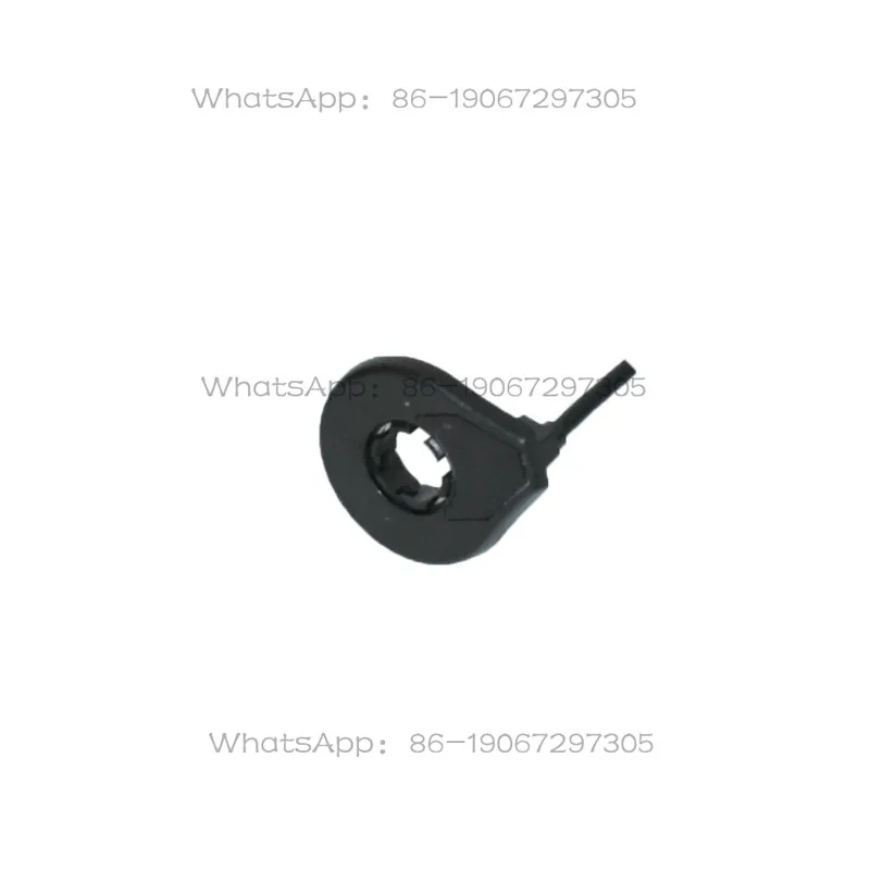 Integrated 12-point IP65 Waterproof PAS Electric Bicycle Pedal Assist Sensor