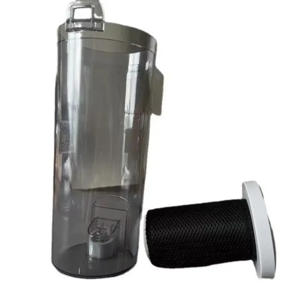 Vacuum Cleaner HEPA Filter Dust Cup Kits for Deerma DX700 DX700S Handheld Vacuum Cleaner Spare Parts