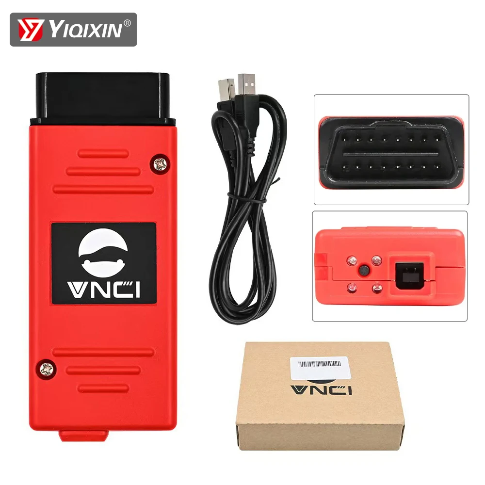 Vnci 6154A Vag Diag… - image