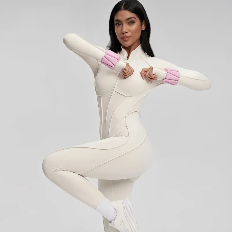 Thumbnail 3 - #39 Long Sleeve Bodysuits List of Top Picks