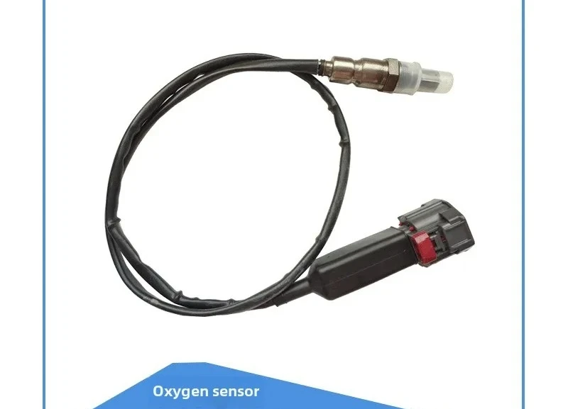 Oxygen sensor for vehicle oxygen sensor