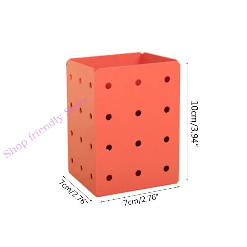 594A لصالح حامل قرطاسية مثبتة على الحائط #6