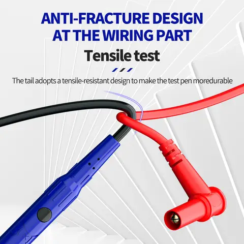 8 best sales परीक्षण लीड - №4