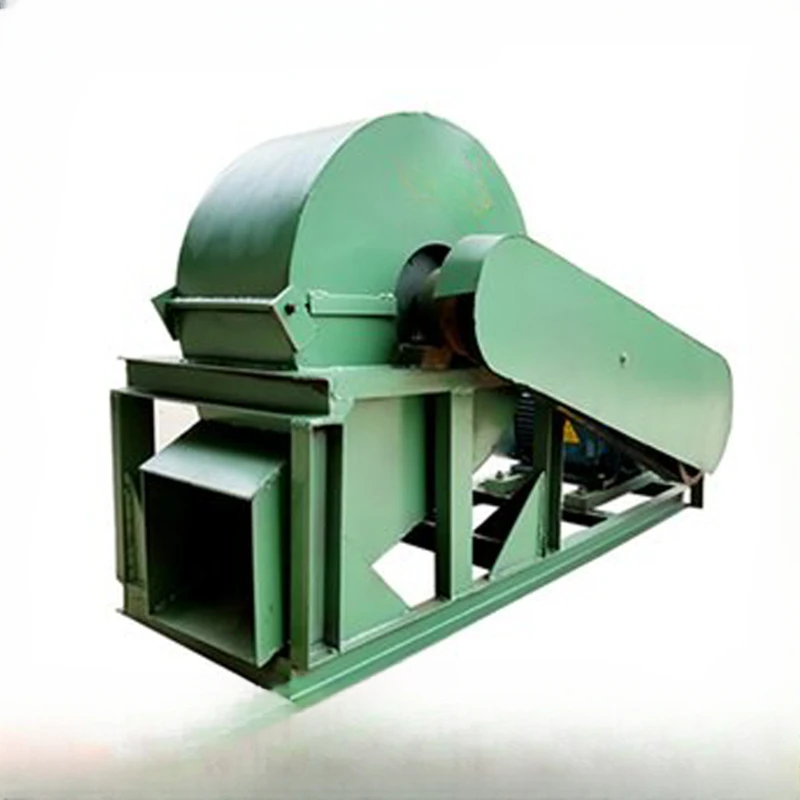 

Customized mobile garden branch crusher, feed straw kneading machine, wood chip and wood crusher with wheels