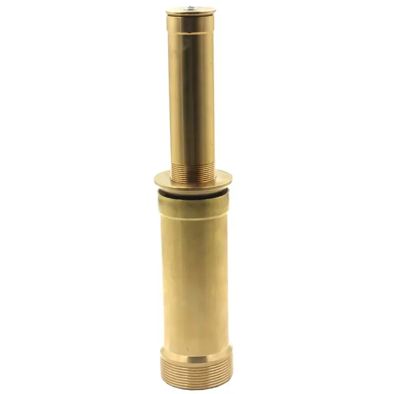 for 2 Layer Brass Morning Glory Fountain Head  Garden Decorations