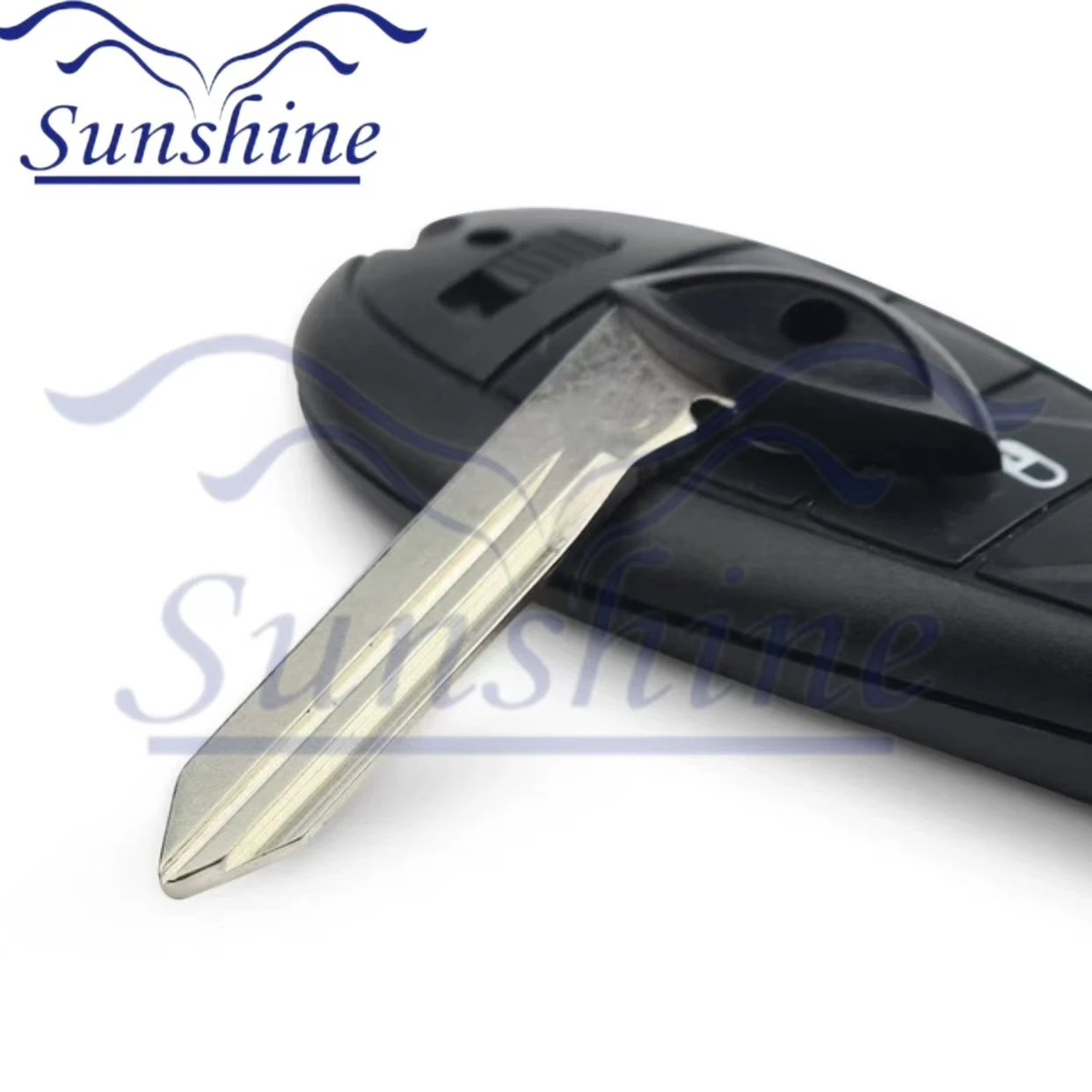 Zonneschijn Id46 433Mhz Auto Afstandsbediening Sleutel 1yz-c01c M3n5wy783x Voor Jeep Grand Cherokee Dodge Caravan Chrysler Town Country 300 Car Key