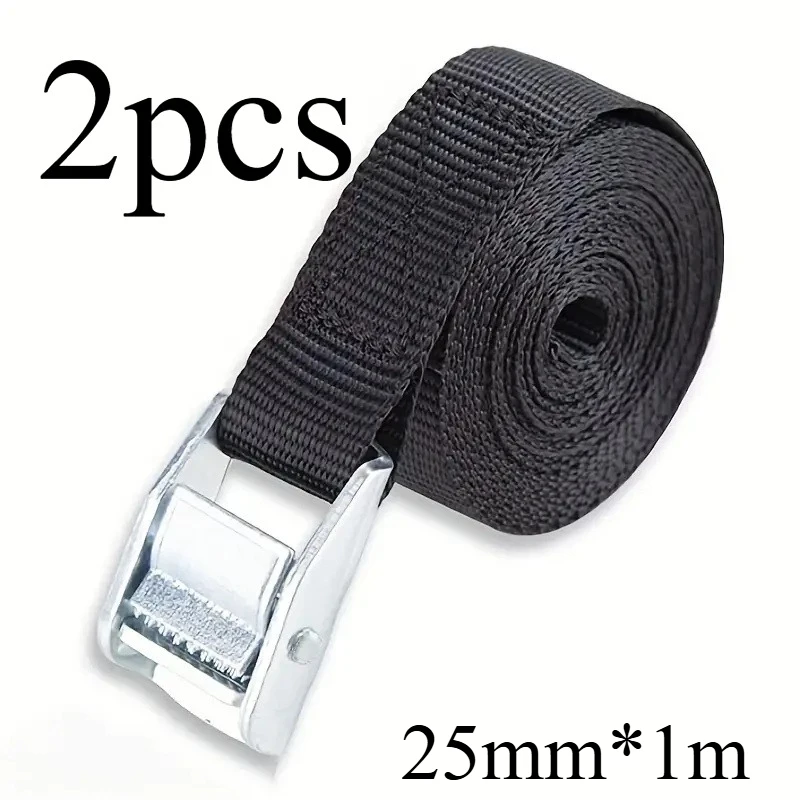 2pcs strapping, cargo strapping, motorcycle truck pallet, cargo luggage strapping, bracket