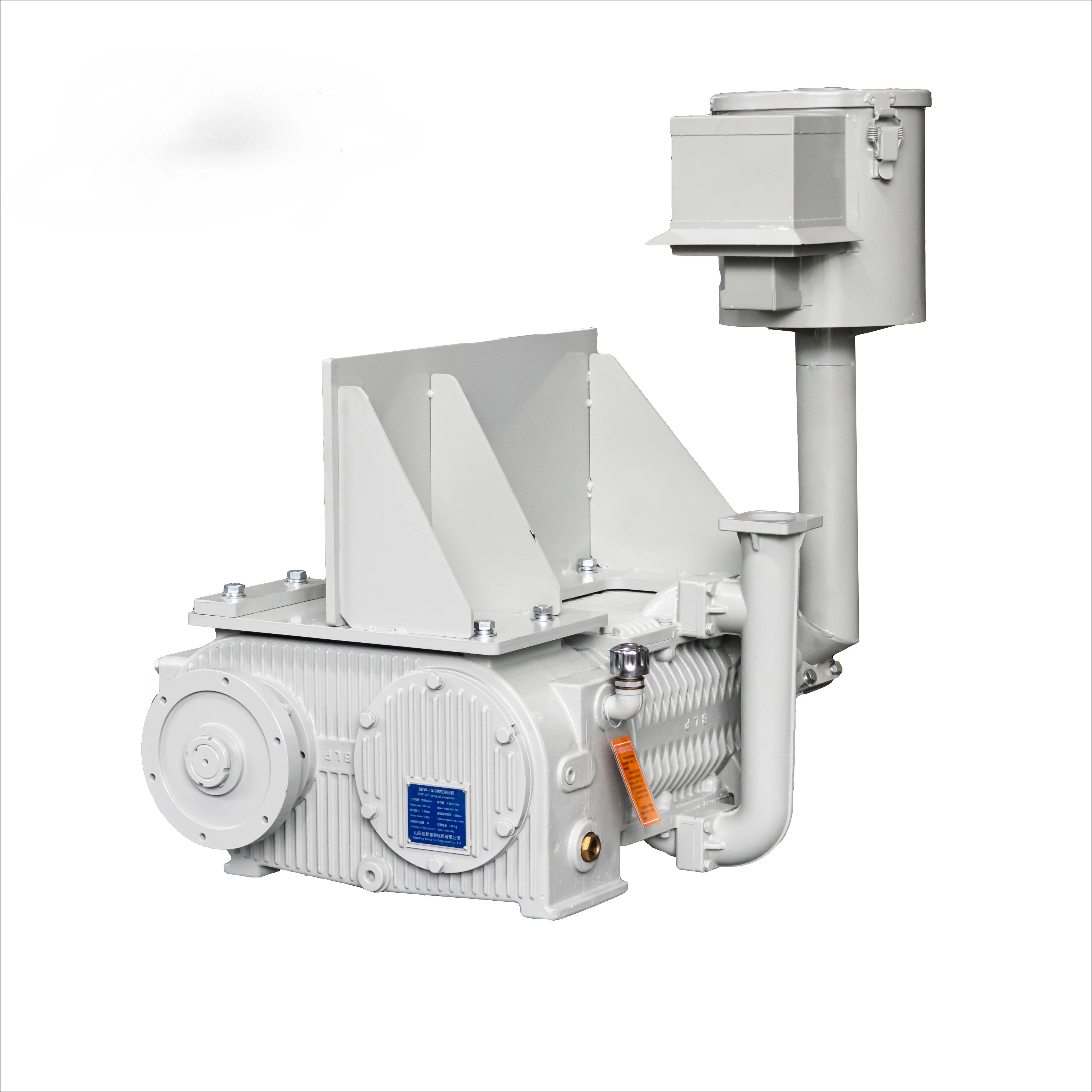 9 M3/min Air Compressor Bulk Cement Off Load Air Compressor Car Industrial Transportation Air Suspension Compressor