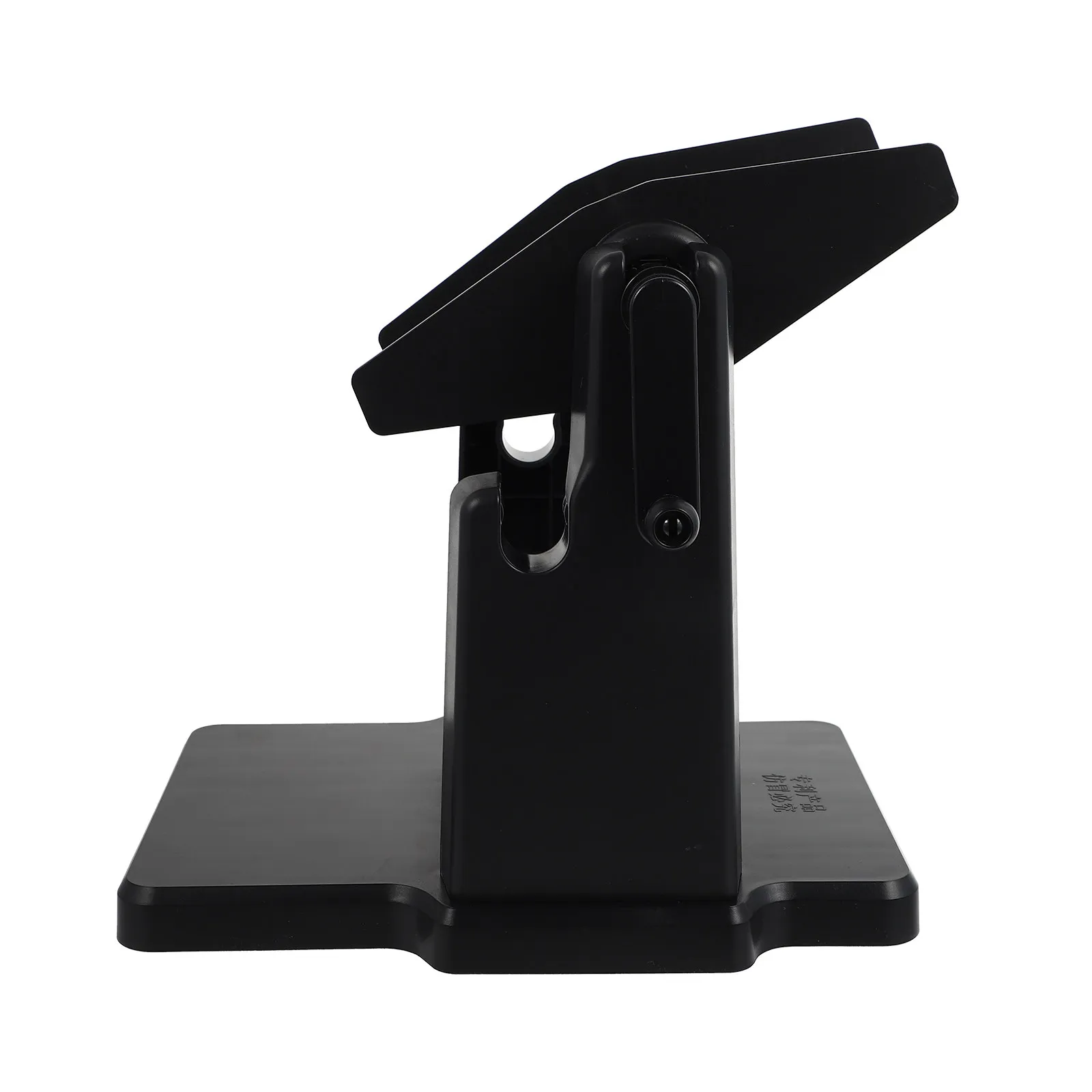 1-ensemble-de-supports-d'etiquettes-manuels-externes-support-d'etiquettes-en-plastique-leger-accessoires-pour-imprimante-thermique