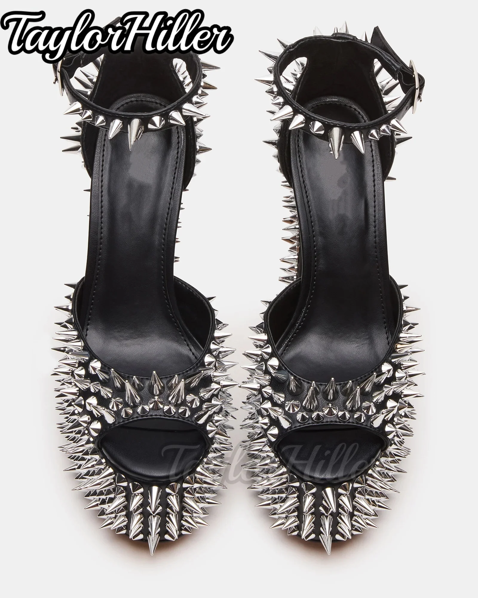 Thumbnail 2 - #27 Highest Rated Block Heels to Buy in 2026