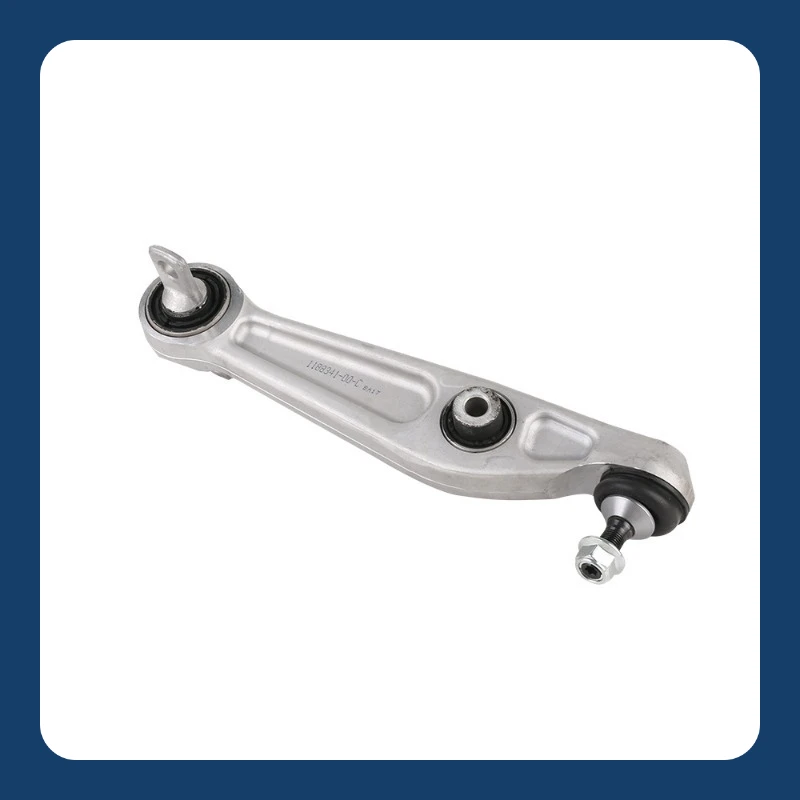 

For Tesla Model S/X Front Lower Straight Arm Front Lower Arm Front Straight Swingarm 1027351-00-C