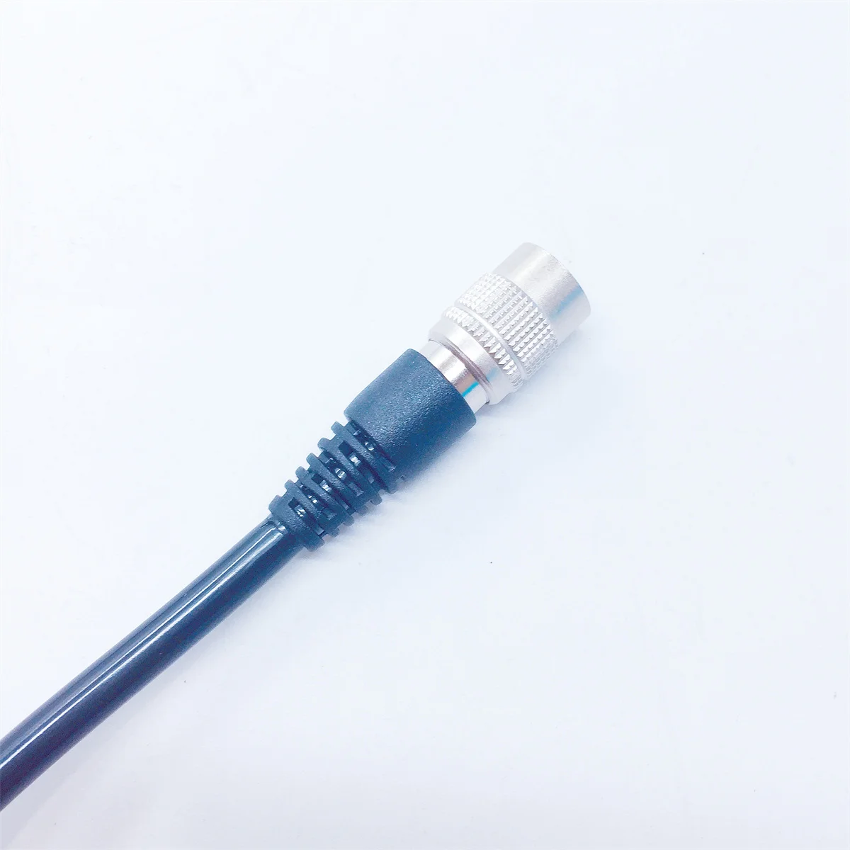 جديد GTS-102N GTS-332N GPT-3000LN/4000N كابل بيانات المحطة الإجمالية FC-24 كابل الربيع TOP-CO FC-24 كابل بيانات المسح #4