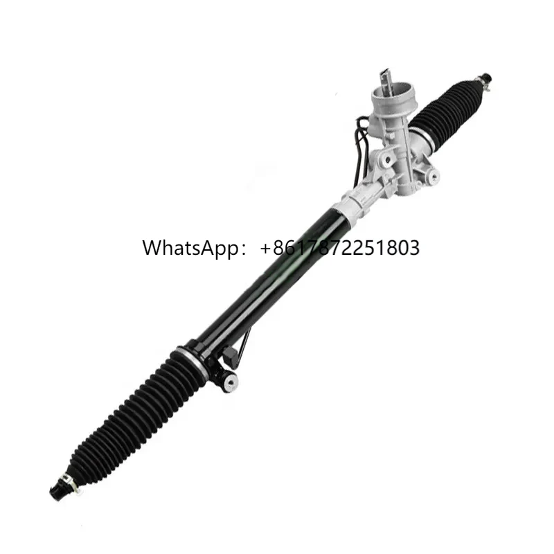 

New Condition Auto Steering Rack and Pinion Gear 32106899861/32106892851 Steel Auto Steering Parts