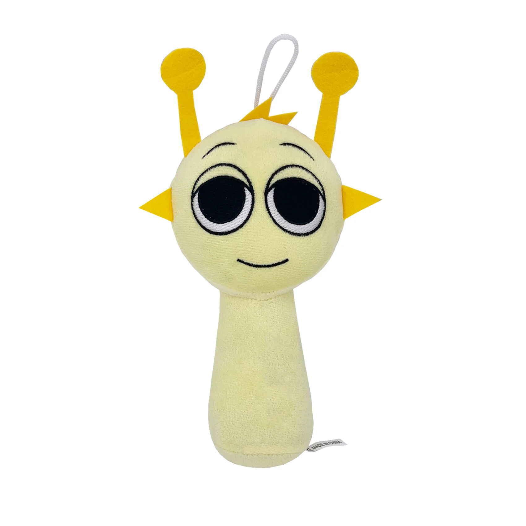 Sprunki knuffels Sprunki pluche pop Sprunki spel cartoon kussen kinderen verjaardagscadeaus gevulde poppen kerstcadeau