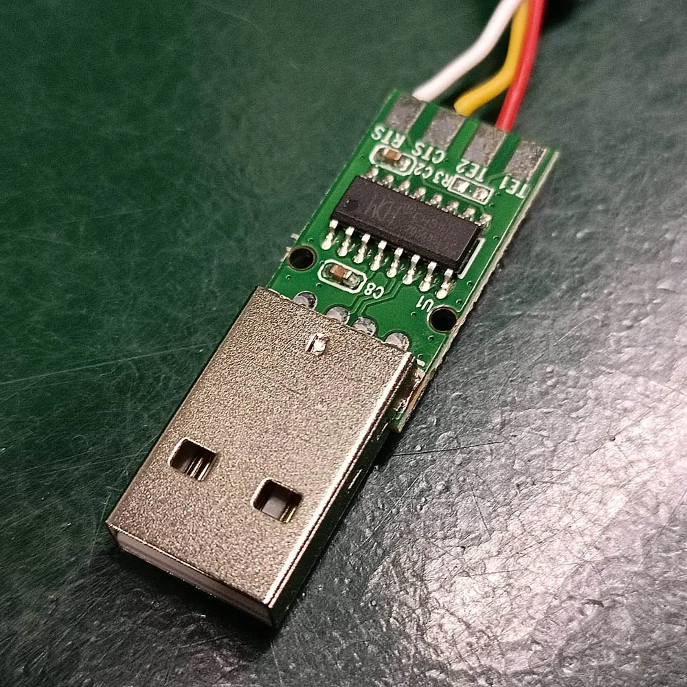 USB-Serial CH340 COM 3: Der zuverlässige Adapter für professionelle und hobbytechnische Projekte
