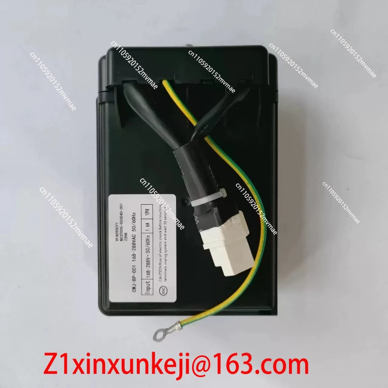 Frequency Conversion Board Driver Board B202-001-2398 VFA090CY1 Compressor Driver Board, Suitable for Skyworth Refrigerator