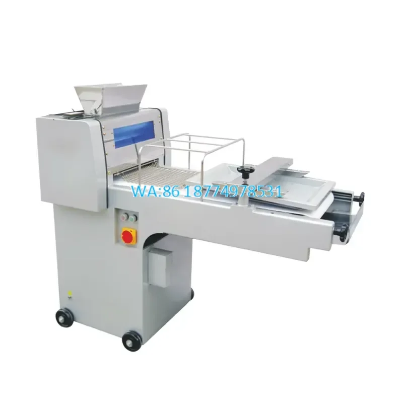 Wmwmnu for Powerful 304 Stainless Steel Automatic Toast Bread