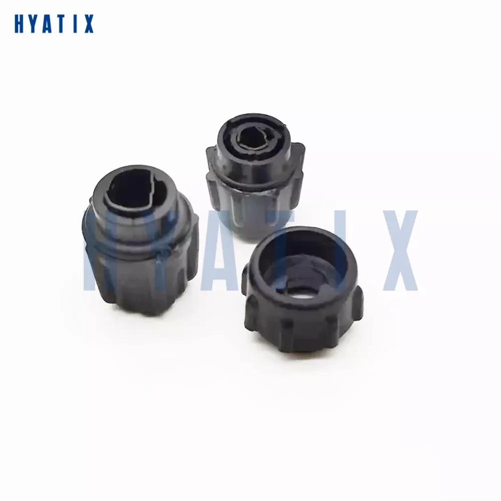 

20sets Volume Control Knob and Channel Knob for FT-8800 FT-8900 FT-8900R FT8800 FT8900 FT8900R Car Mobie Radio Accessories
