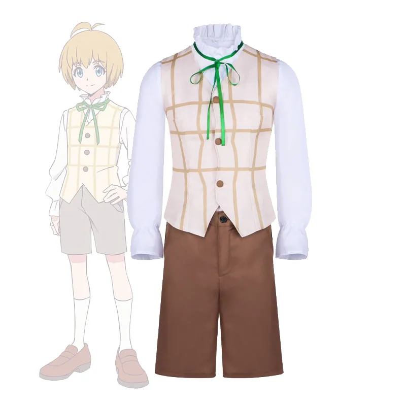 

BEATBREAK Makoto Kuonji Косплей Костюм Comic-con Косплейер Сценические наряды Универсальный размер для мужчин и женщин костюмы на Хэллоуин