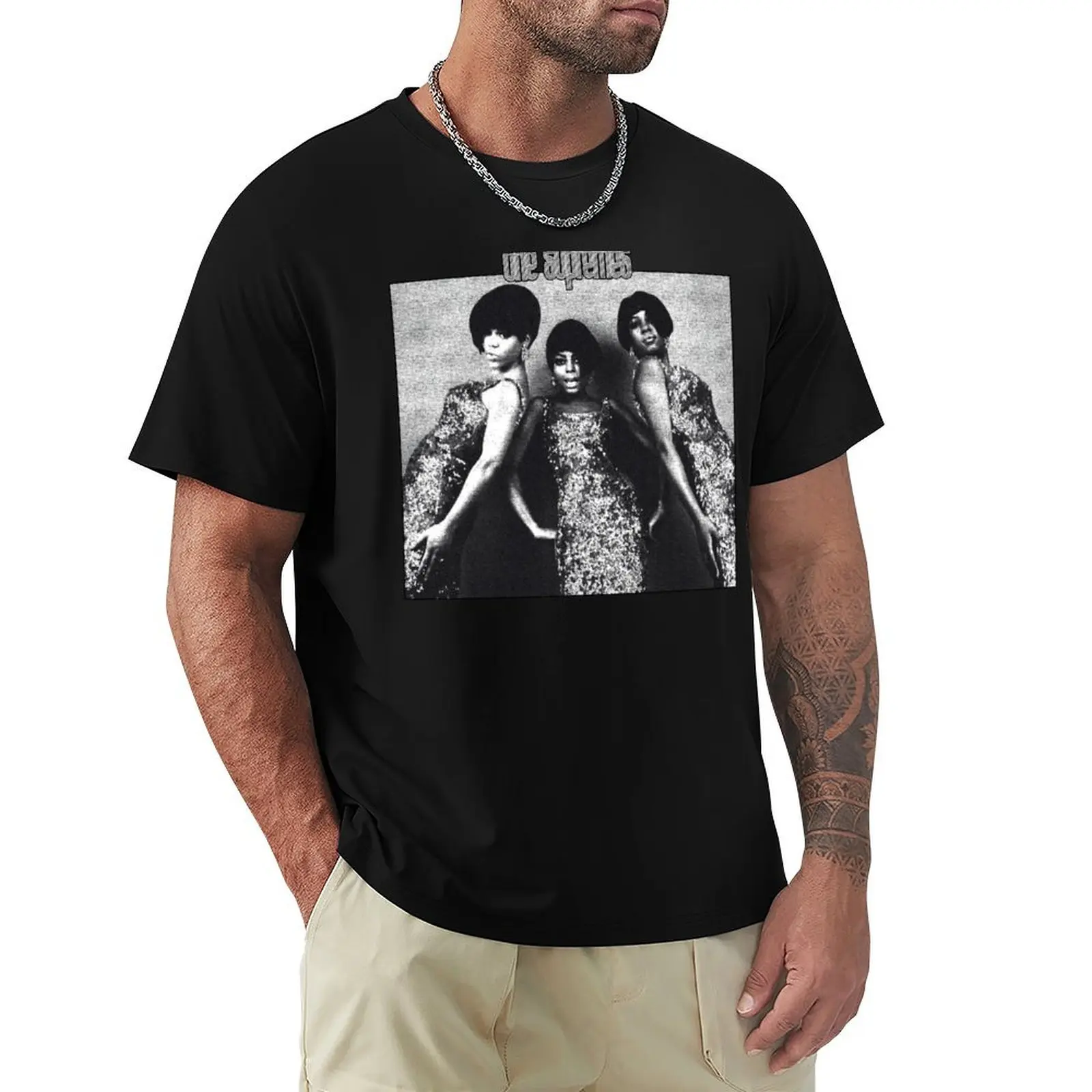 

SUPREMES T-Shirt affliction shirts plus sizes T-shirts man cotton man t-shirts heavyweight t shirts for men