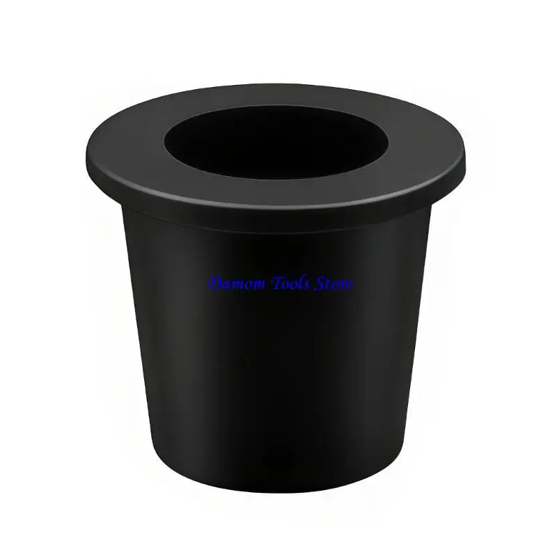 57BE Table Rings Hole Insert Umbrellas Cones Wedges Plug for 2-2.5In Patio Table Hole