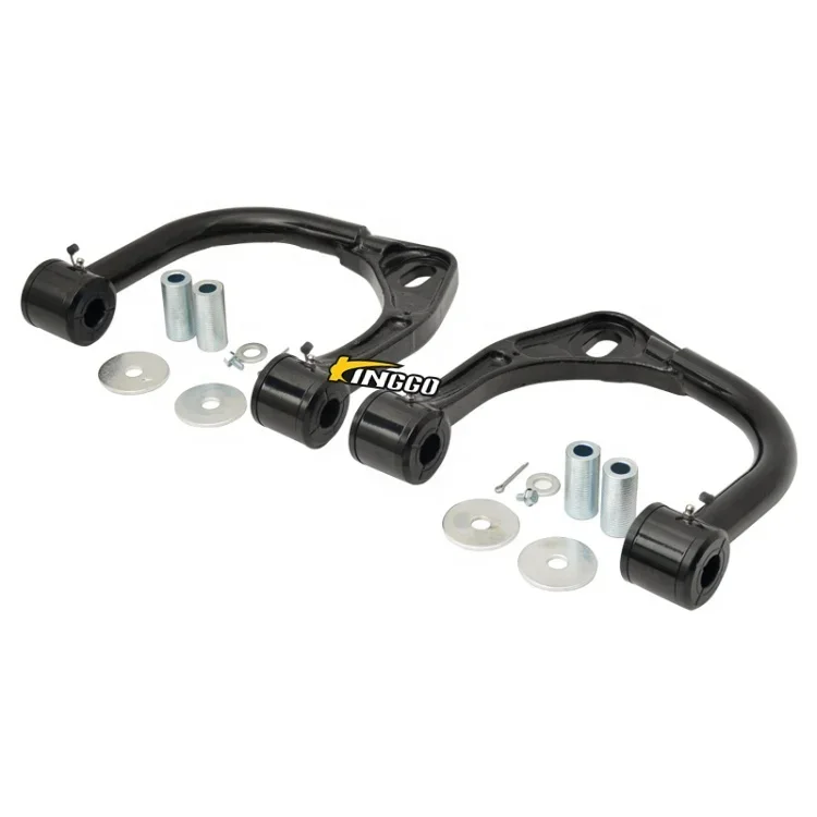 front suspension fj cruiser accessories adjustable upper control arm for