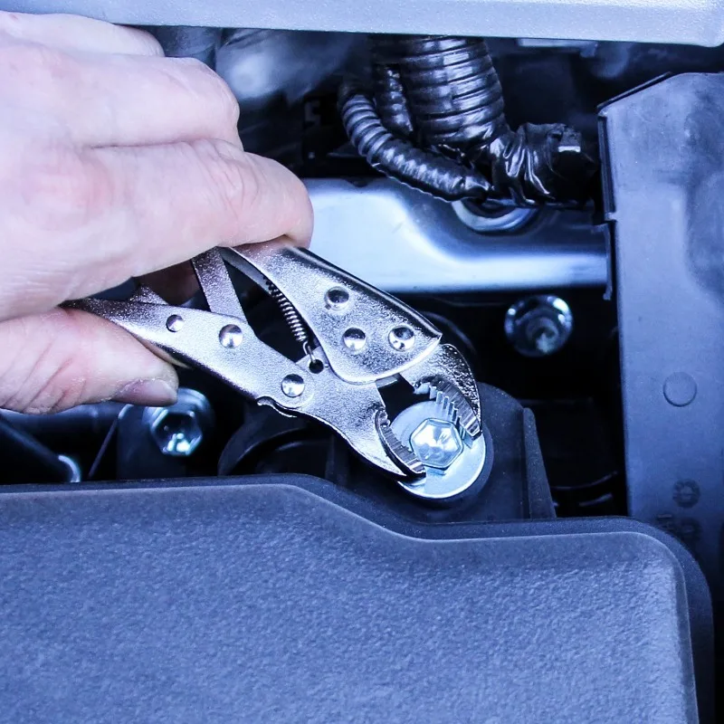 Thumbnail 4 - #65 Pliers Comparison Guide