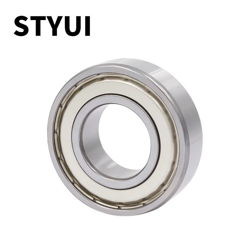 1pcs deep groove ball bearing 6200 6201 6202 6203 6204 6205 6206 6207 6208 ZZ RS