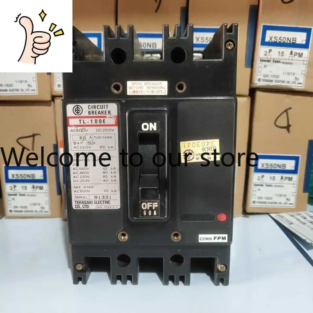 Terasaki TL-100E 60…