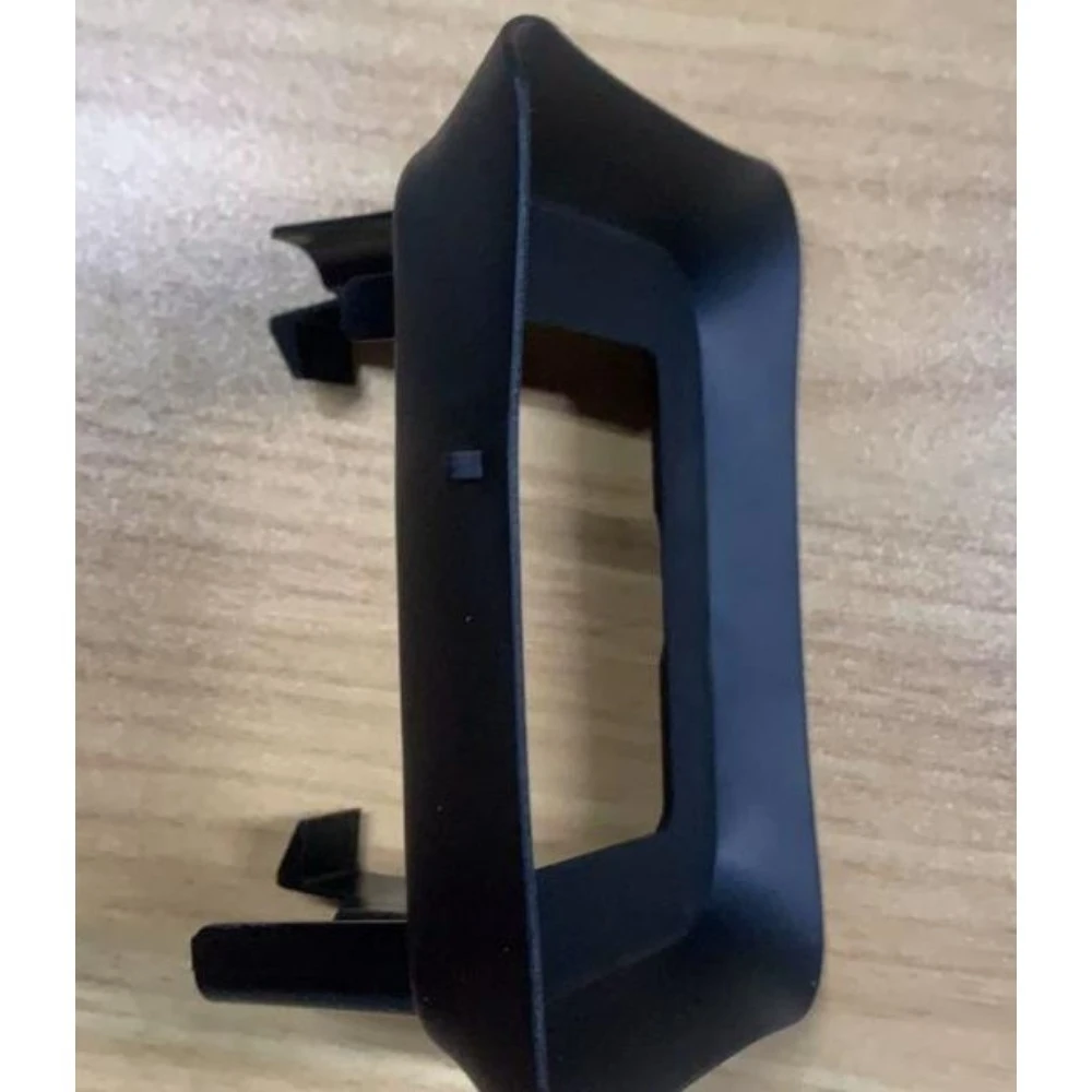 For Xpeng for Xiaopeng for X-peng G3 Millimeter Wave Radar Rubber Gasket Protective Sleeve Brand New