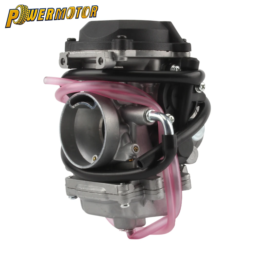 

Motorcycle Carburetor For Yamaha TTR225 TTR-225 XT225 Serow XT 225 1999-2004 5FG-14901-00-00 Motorcross Dirt Pit Bike Carb