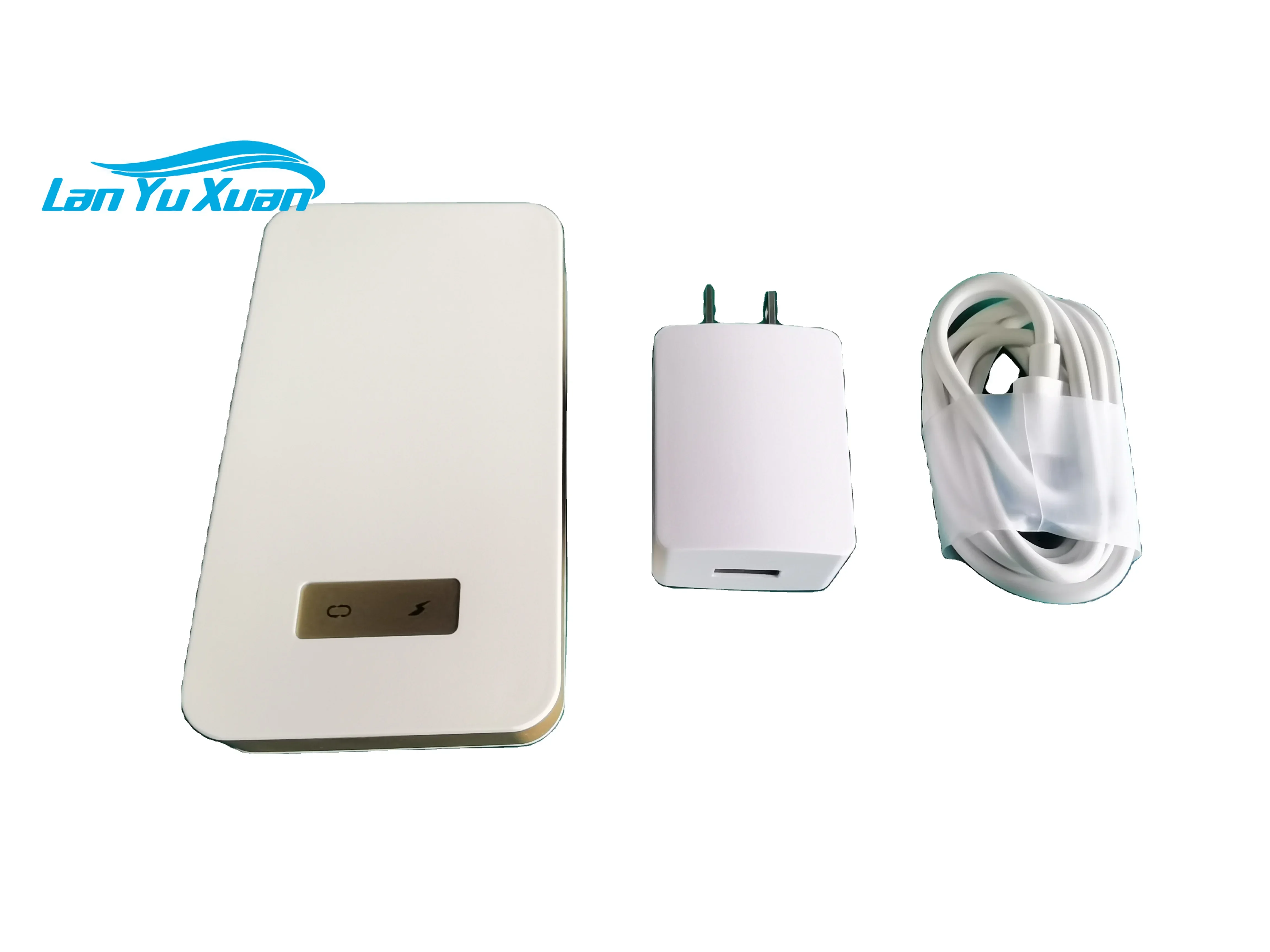 2026 Handheld Built in 6 Antennas WIFI 3G 4G 5.8G signl detect Device
