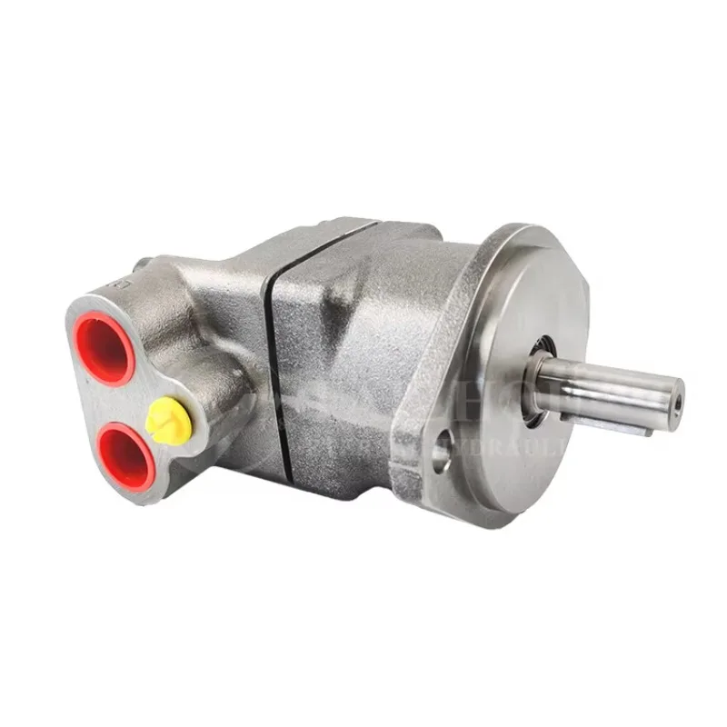 

F12-080 F12-080-MS-SV-T-000-000-0 F12-080-MS-SV-U-000 Hydraulic Piston Motor F12-110 F12-090 F12-040 F12-030