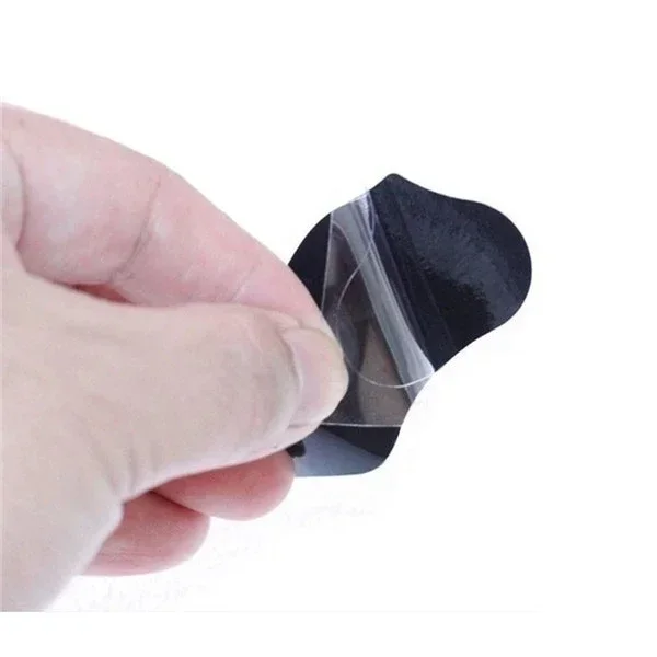 Nose Blackhead Remover Mask Pore Cleaner Acne Treatment Mask Deep Nose Pore Cleasing Strips Black Head Remover Tool