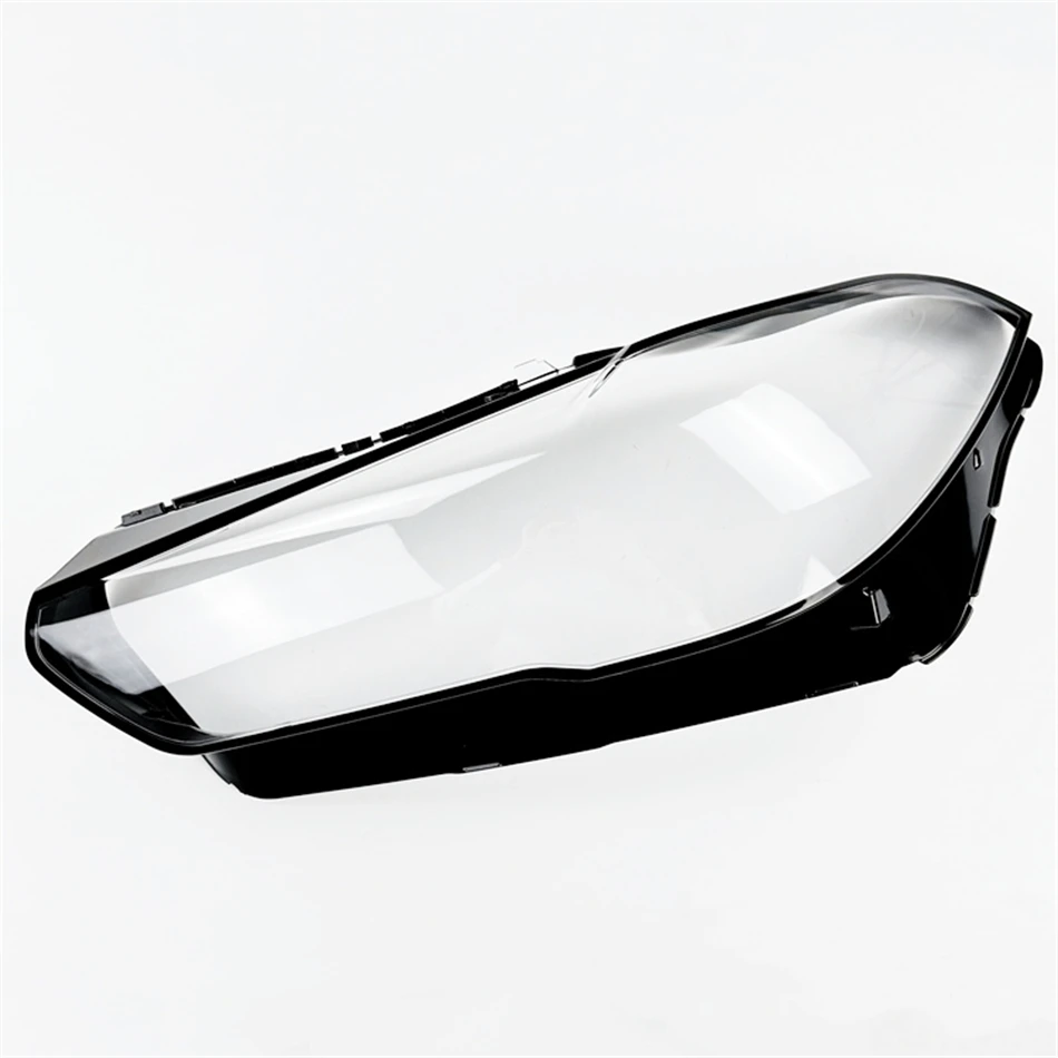 

For BMW X5 X6 2019 2020 2021 2022 Car Lights Shell Front Cover Transparent Headlight Glass Headlight Lens