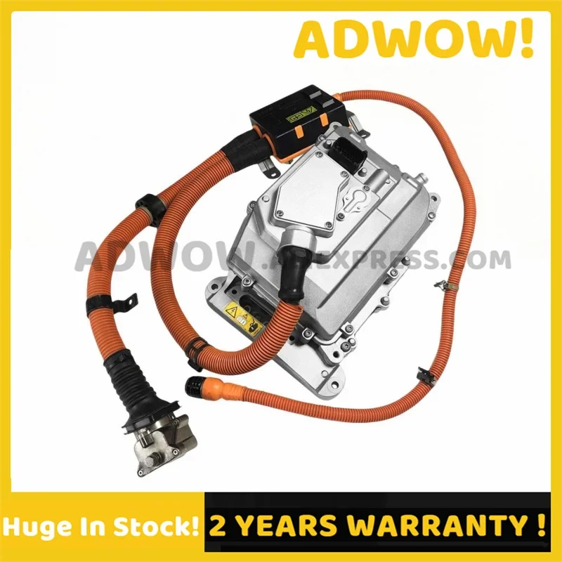 

New other Hybrid Battery Charger Inverter Converter S400 For Mercedes-Benz W221 A0045459701 A0009064703 A2215404450