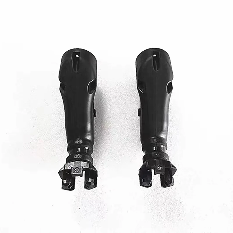 Neue Für DJI T60 Spritzstange Fall Spray Lanze Shell Montage mit DJI Argas Anlage Schutz Drohnen Zubehör Reparatur Teile