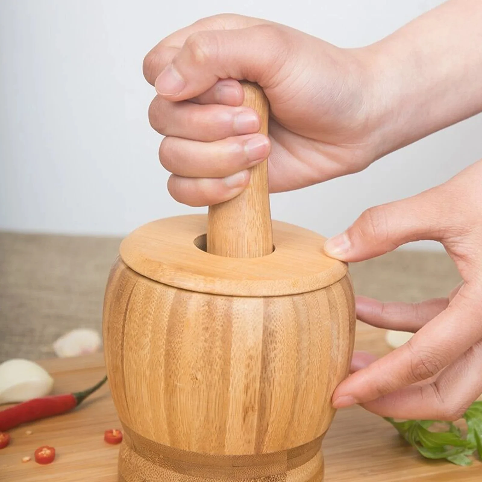 Thumbnail 4 - #20 Ranked Mixing Bowls Picks in 2026