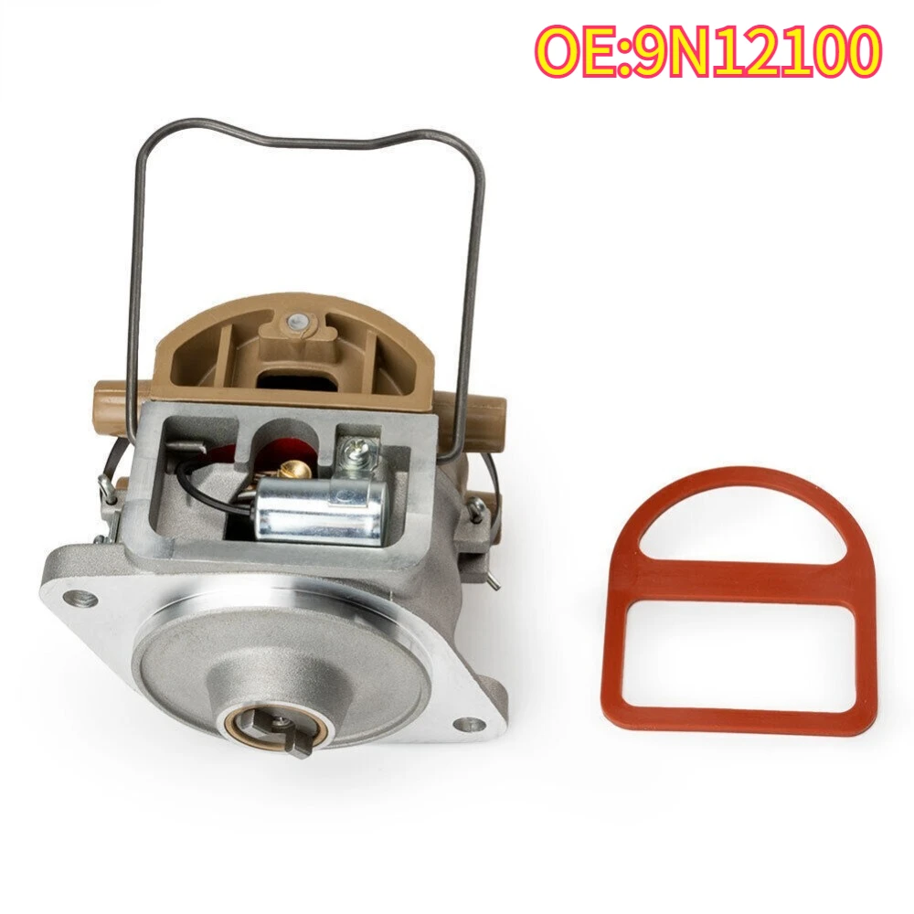 

High quality New For 9N12100 Ford/New Holland Tractor 2N 8N 9N Front Ignition Distributor Assembly 9N12100 Car Accessories