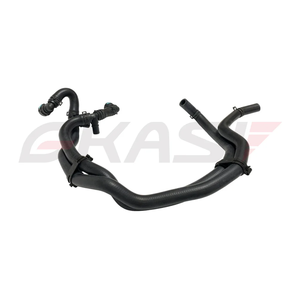 PCH501042/5H2218C266EA Auto Parts Engine Heater Hose