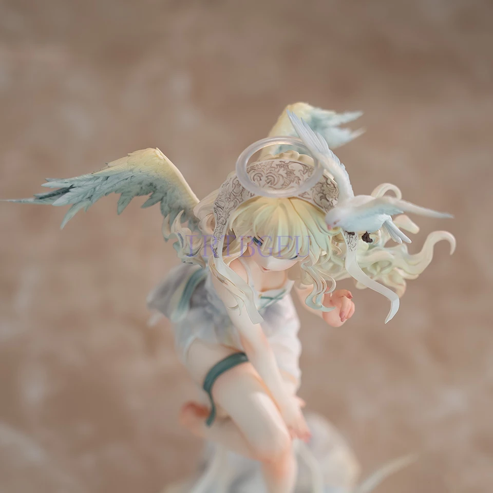 Angel Ariel エンジェル アリエル 美少女 フィギュア Sef1376a6670547c88b521bf33ff02