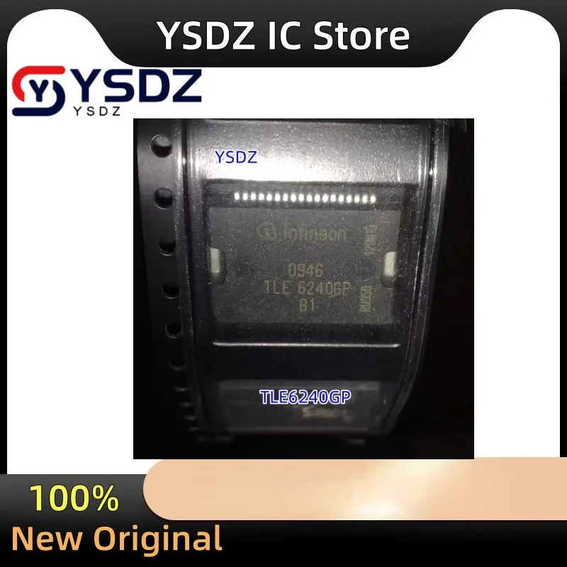 新しいオリジナル-10-50-個-tle6240gp-tle6240-6240gp-hsop-36