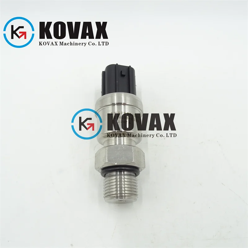 

YN52S00016P3 SK-61 6E1-8 Negative pressure sensor for excavator Sk200-6